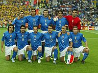 italie